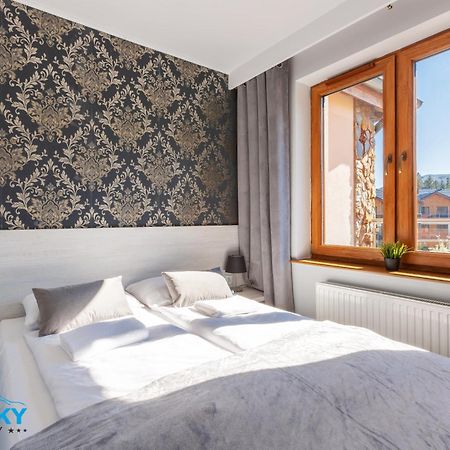 Apartamenty Bluesky - Ogrodnicza 7 I 9 - Z Widokiem Na Gory, W Zielonej Okolicy, Blisko Centrum I Atrakcji Karpacza Eksteriør billede