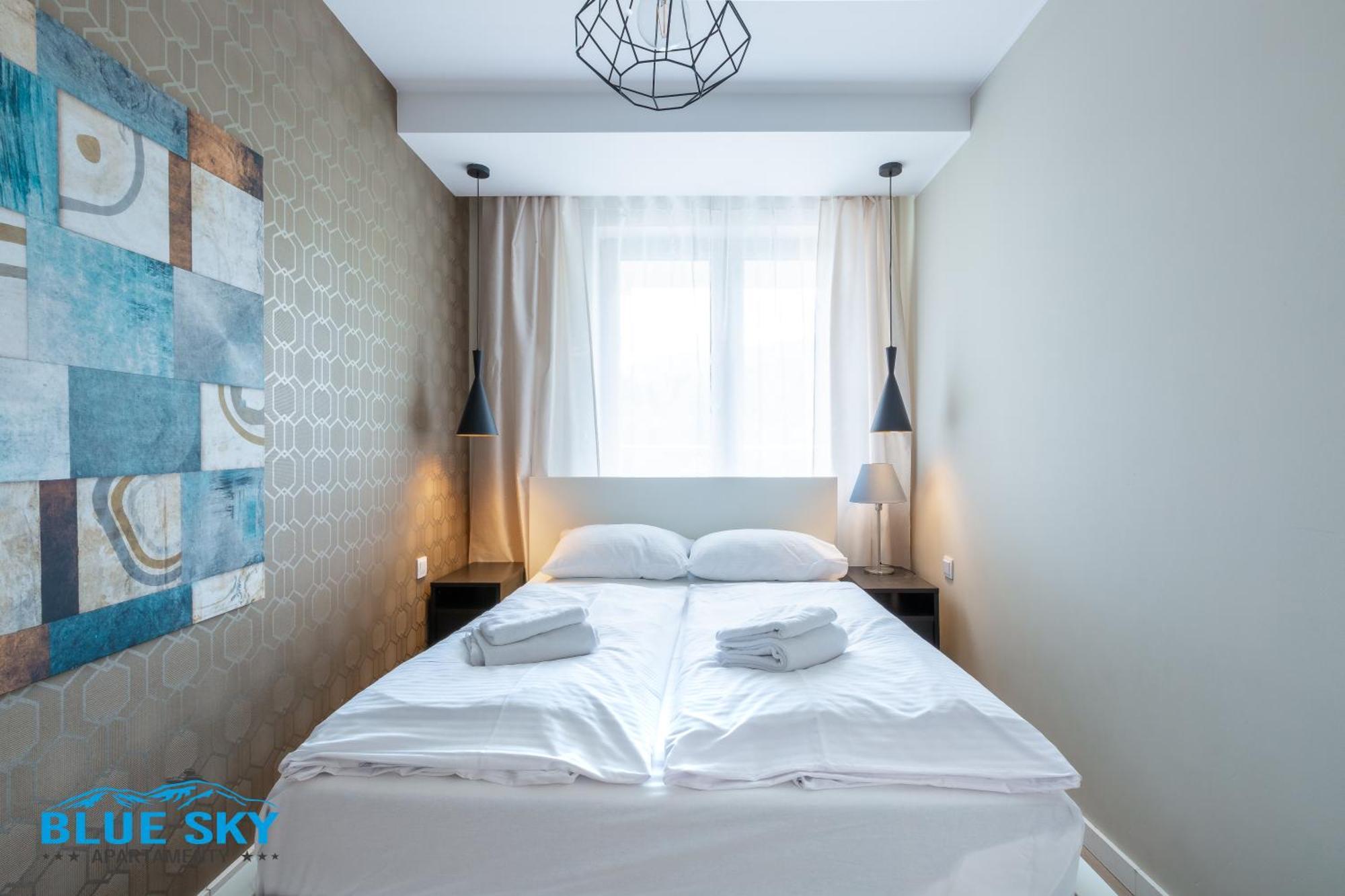 Apartamenty Bluesky - Ogrodnicza 7 I 9 - Z Widokiem Na Gory, W Zielonej Okolicy, Blisko Centrum I Atrakcji Karpacza Eksteriør billede