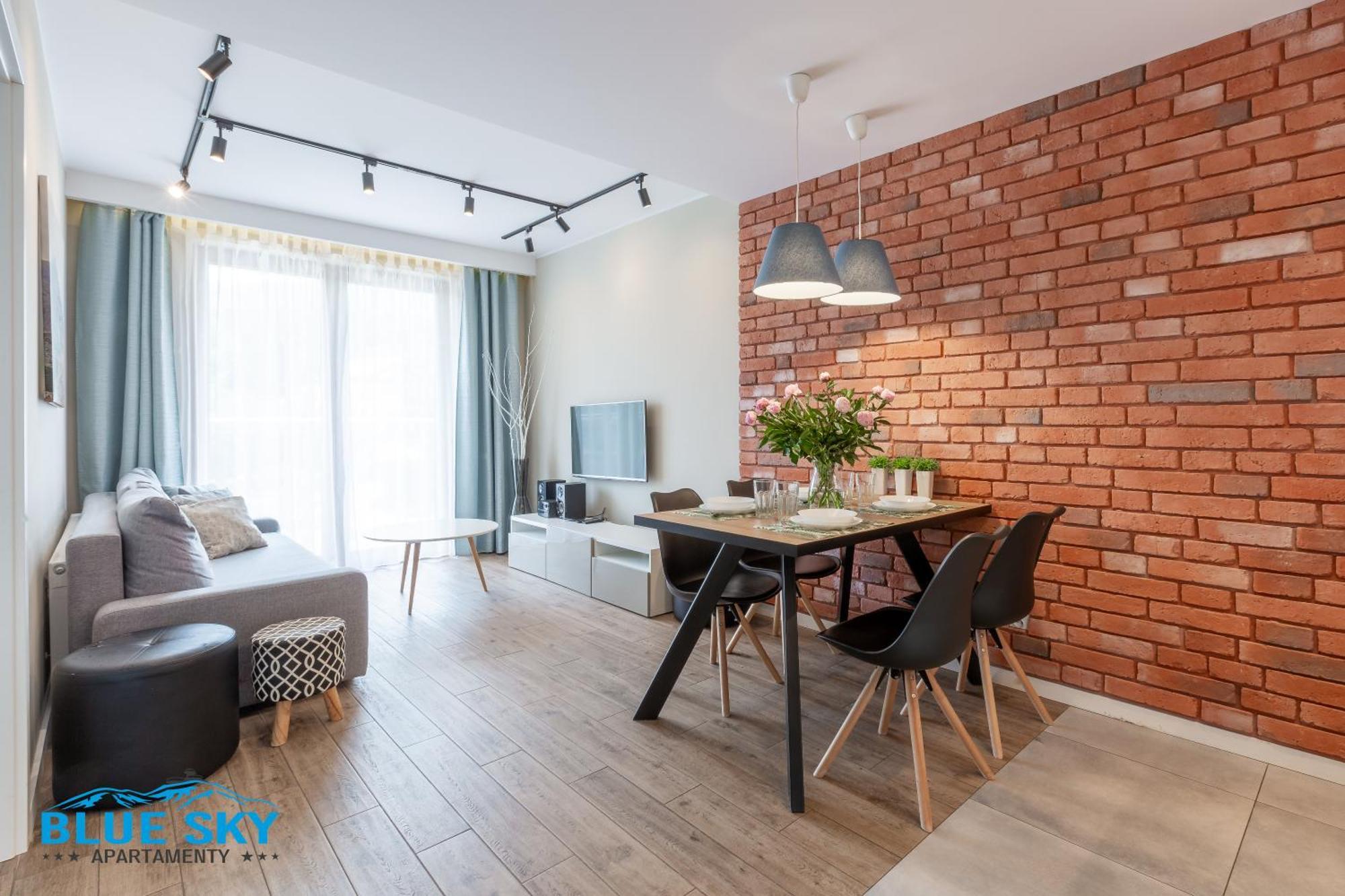 Apartamenty Bluesky - Ogrodnicza 7 I 9 - Z Widokiem Na Gory, W Zielonej Okolicy, Blisko Centrum I Atrakcji Karpacza Eksteriør billede
