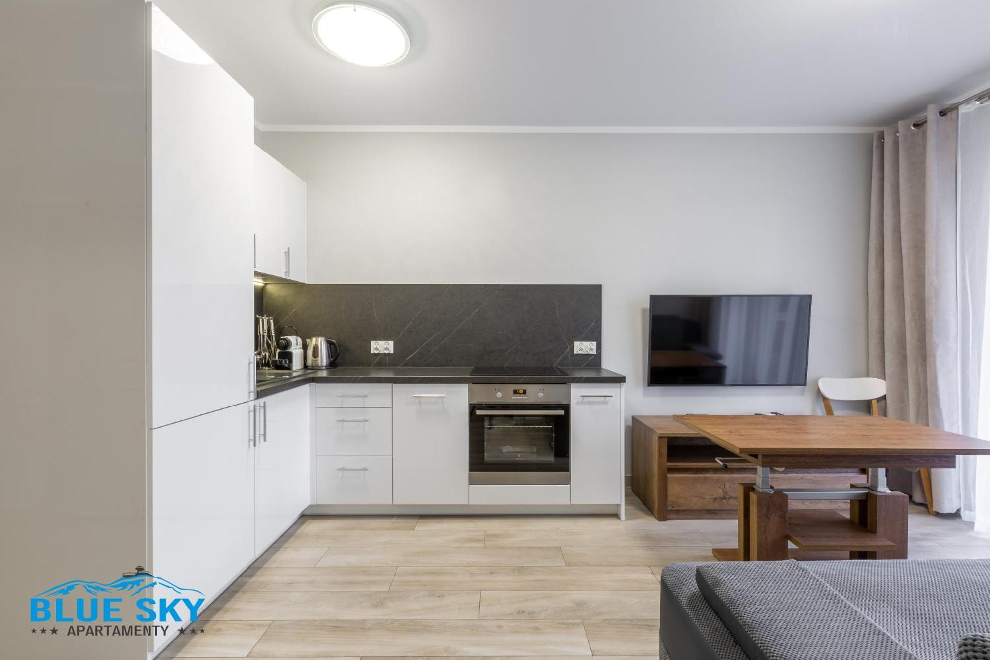Apartamenty Bluesky - Ogrodnicza 7 I 9 - Z Widokiem Na Gory, W Zielonej Okolicy, Blisko Centrum I Atrakcji Karpacza Værelse billede