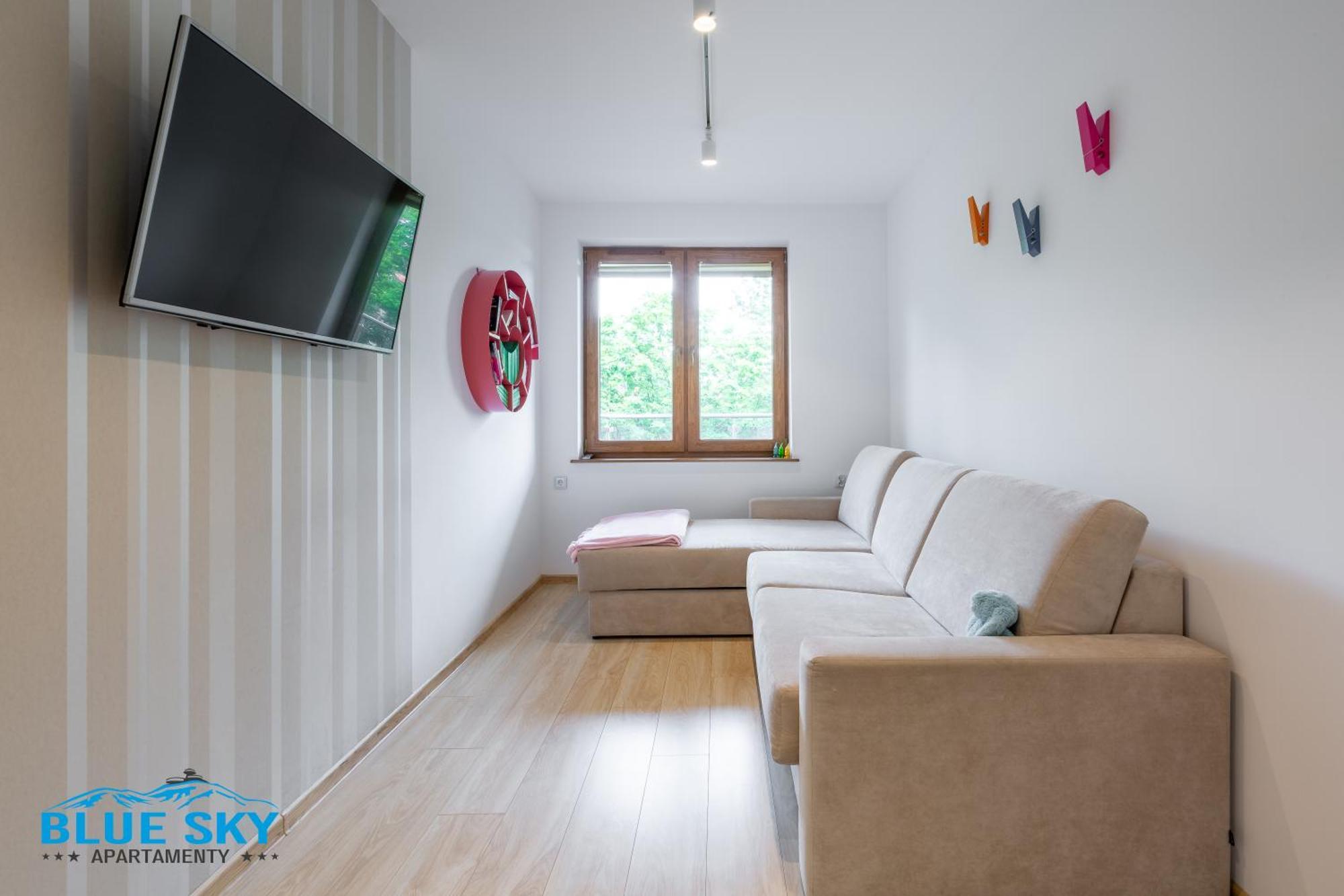Apartamenty Bluesky - Ogrodnicza 7 I 9 - Z Widokiem Na Gory, W Zielonej Okolicy, Blisko Centrum I Atrakcji Karpacza Eksteriør billede