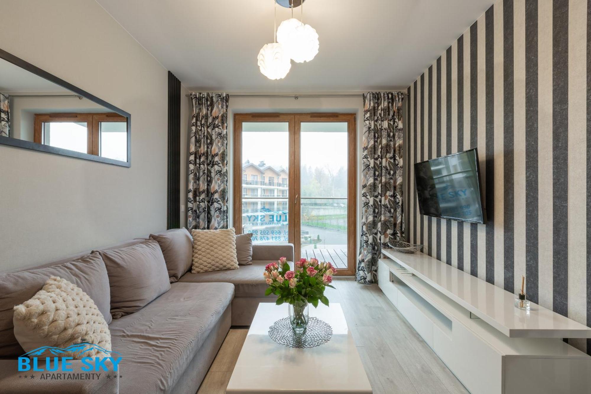 Apartamenty Bluesky - Ogrodnicza 7 I 9 - Z Widokiem Na Gory, W Zielonej Okolicy, Blisko Centrum I Atrakcji Karpacza Eksteriør billede