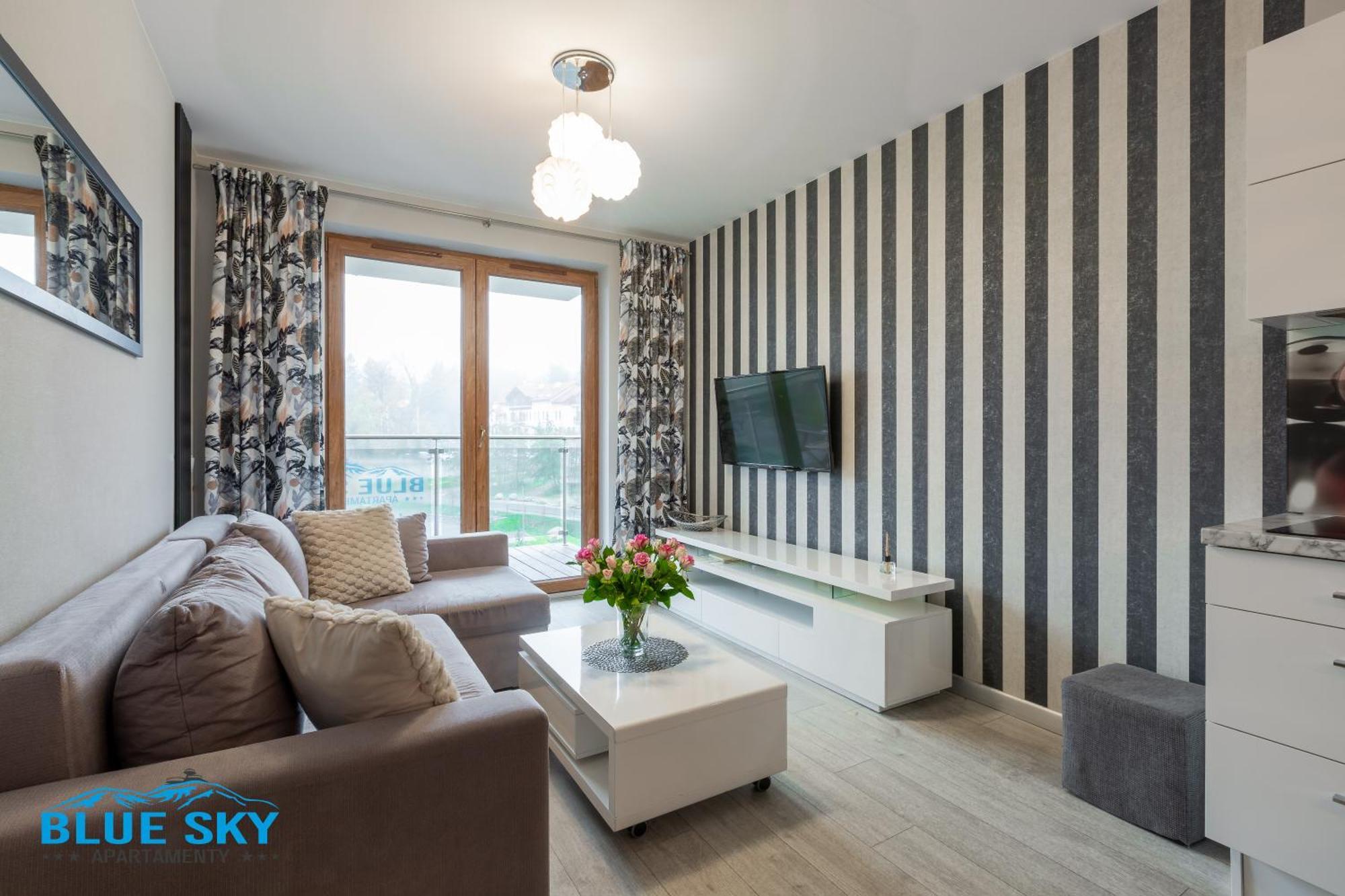 Apartamenty Bluesky - Ogrodnicza 7 I 9 - Z Widokiem Na Gory, W Zielonej Okolicy, Blisko Centrum I Atrakcji Karpacza Eksteriør billede