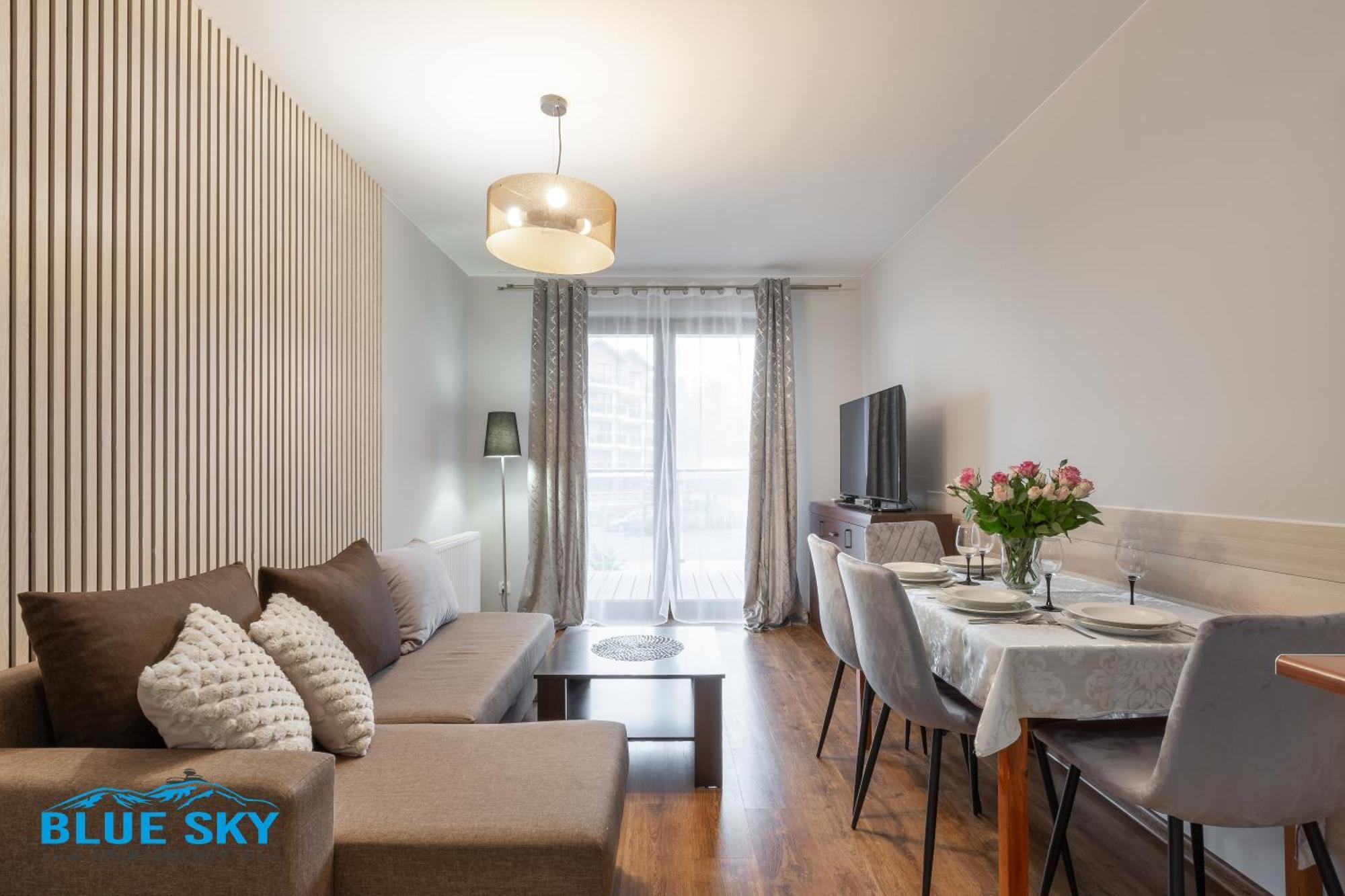 Apartamenty Bluesky - Ogrodnicza 7 I 9 - Z Widokiem Na Gory, W Zielonej Okolicy, Blisko Centrum I Atrakcji Karpacza Eksteriør billede