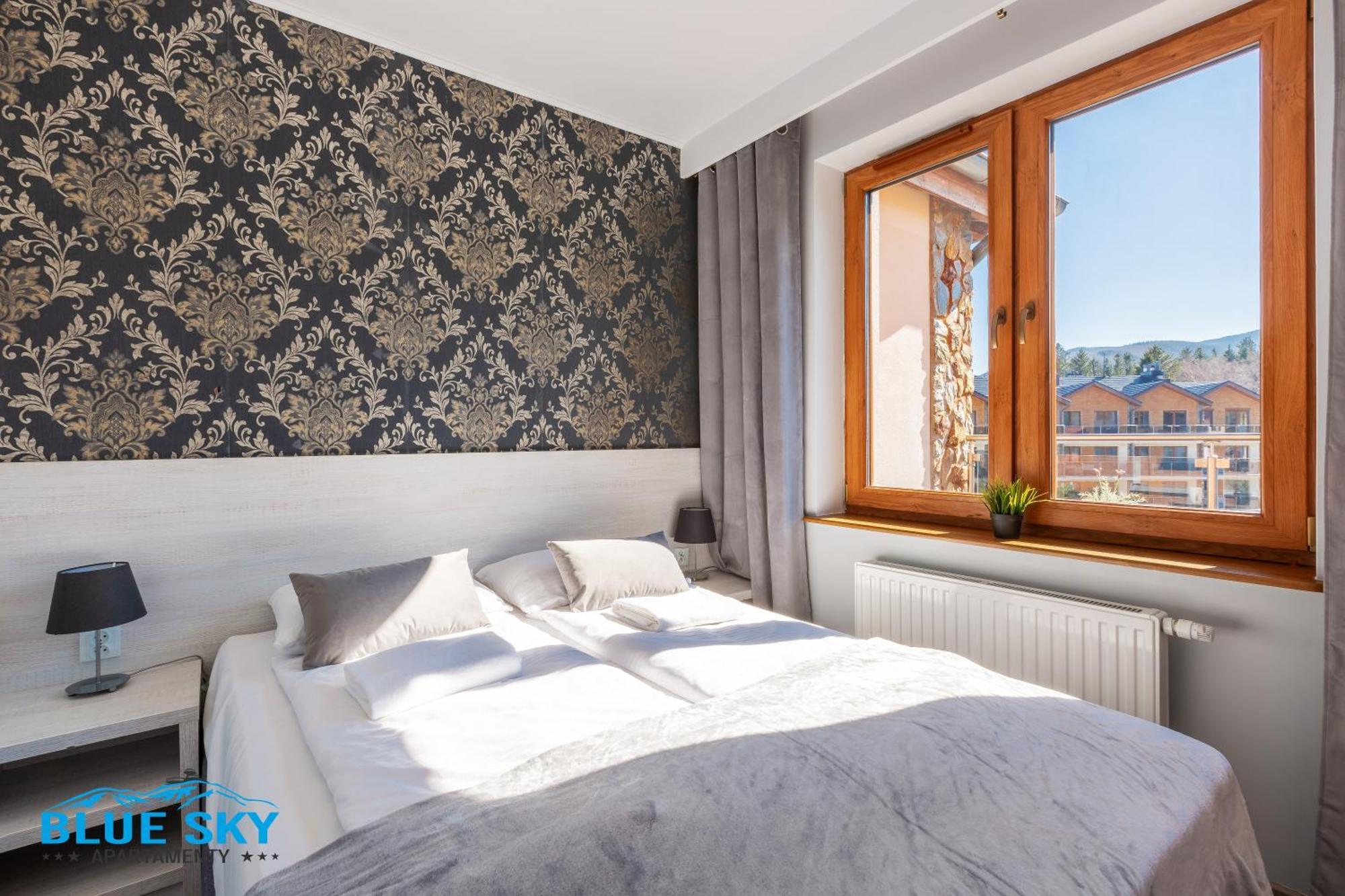Apartamenty Bluesky - Ogrodnicza 7 I 9 - Z Widokiem Na Gory, W Zielonej Okolicy, Blisko Centrum I Atrakcji Karpacza Eksteriør billede