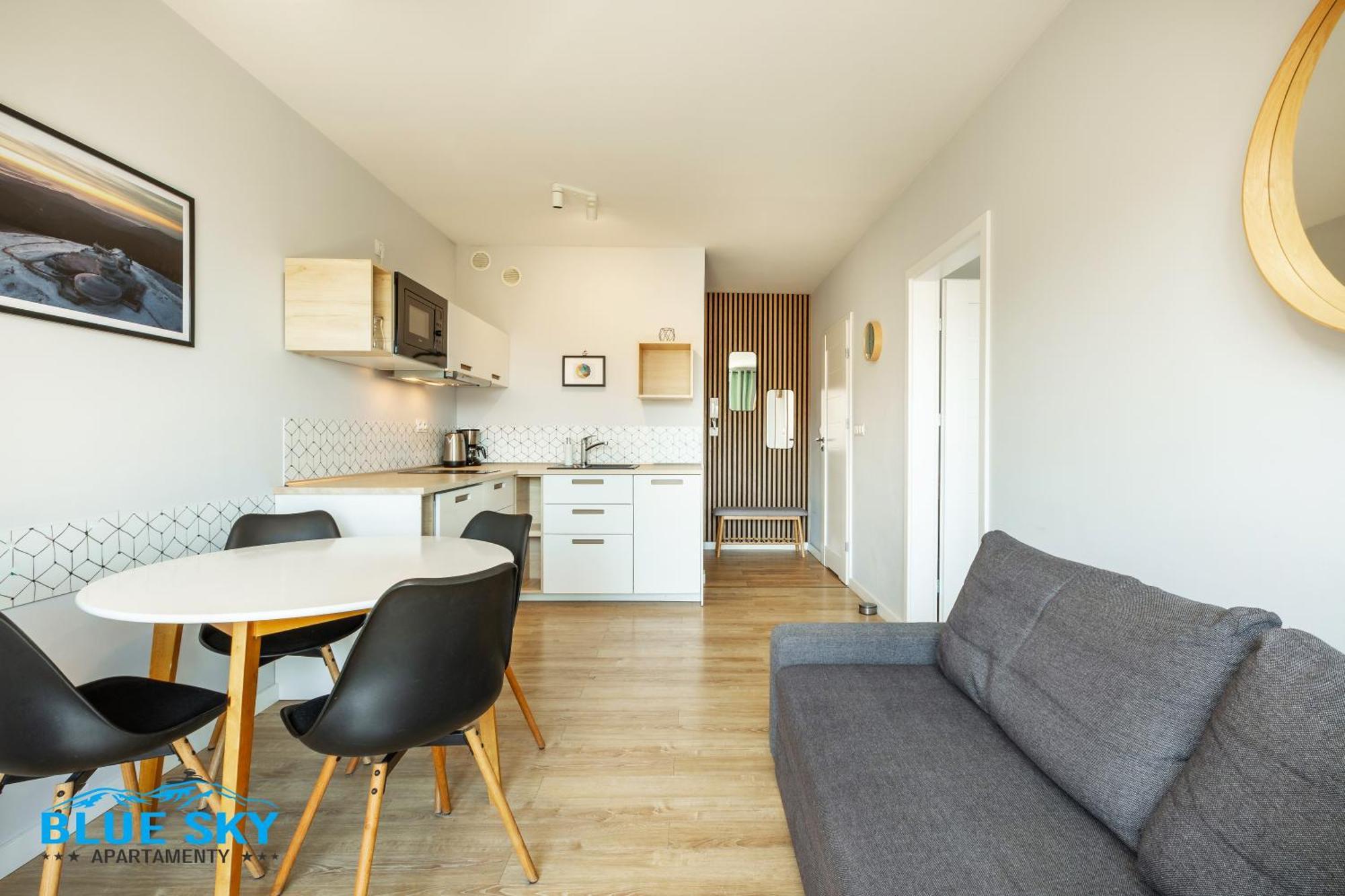 Apartamenty Bluesky - Ogrodnicza 7 I 9 - Z Widokiem Na Gory, W Zielonej Okolicy, Blisko Centrum I Atrakcji Karpacza Eksteriør billede